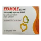 Efamole Dapoxetine Tablets Price in Pakistan