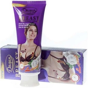 Daqan Fast Breast Lift Cream Price in Pakistan