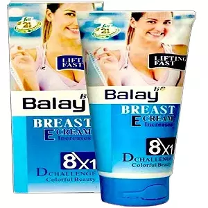 Balay Breast Tightening Lifting Firming Cream In Pakistan