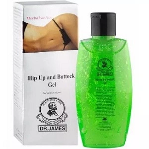 Dr James Hip Up And Buttock Gel Price In Pakistan