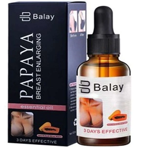 Balay Papaya Breast Enlargement Oil In Pakistan