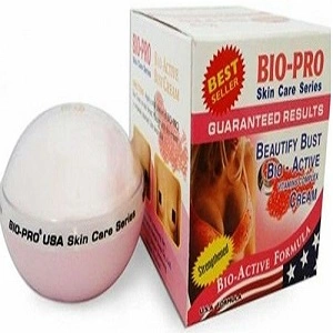 Bio Pro Breast Enlargement Cream In Pakistan