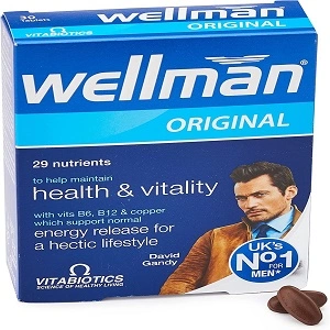 Wellman Original Price In Pakistan