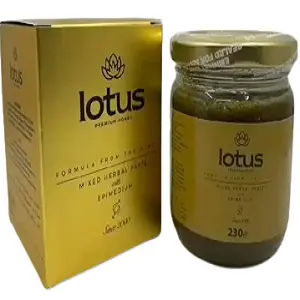 Lotus Premium Honey Price In Pakistan