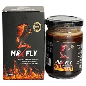 Turkish Max Fly Honey Price In Pakistan