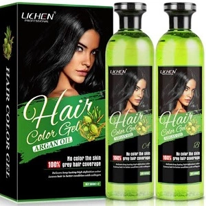 Lichen Hair Color Gel Price In Pakistan