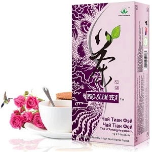 Pro Slimming Tea Price In Pakistan