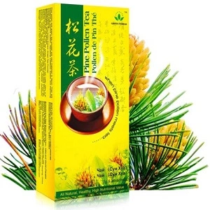 Pine Pollen Tea Price In Pakistan