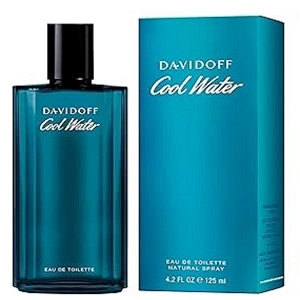 Davidoff Cool Water Perfume Price in Pakistan